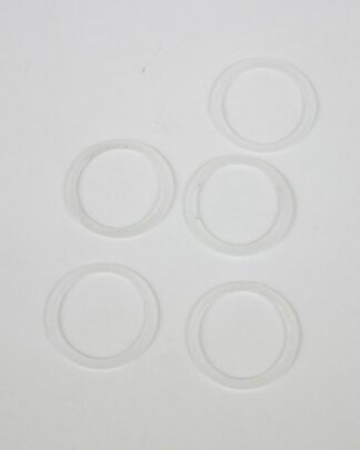 Devilbiss Washer GFC Cup (pack of 5)-0