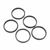 Devilbiss Baffle Seals (pack of 5)-0