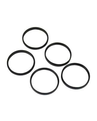 Devilbiss Baffle Seals (pack of 5)-0