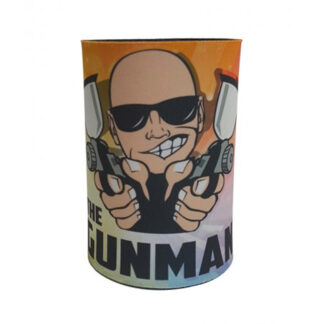 Gunman Drink Cooler