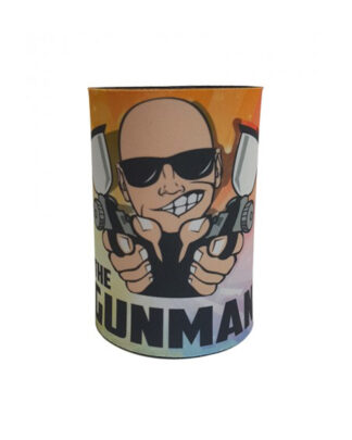 Gunman Drink Cooler