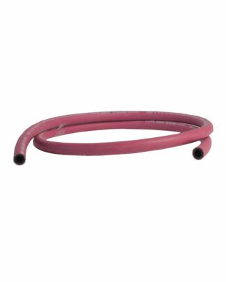 DeVilbiss 8mm (5/16") Bore Red Air Hose (Price per Meter)