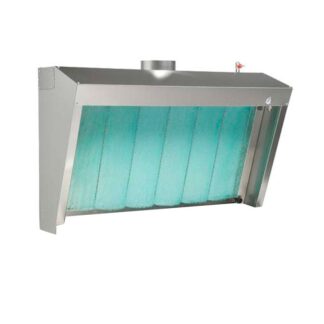 Hamach HS Spray Board