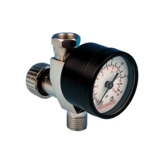DeVilbiss HAV-501-B Air Adjusting Valve *Best Seller* Ultimate accuracy, worth every penny!