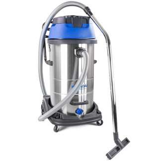 Hyundai 3000W 3 IN 1 Wet & Dry Electric HEPA Filtration Vacuum Cleaner (HYVI10030)