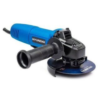 Hyundai 900W Electric Angle Grinder (HYAG900E)