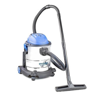 Hyundai 1200W 3 IN 1 Wet and Dry Vacuum Cleaner (HYVI2512)