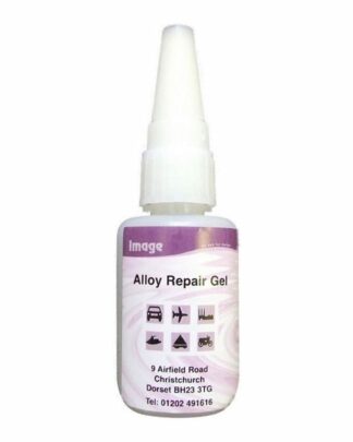 Image Alloy Repair Gel (30ml)