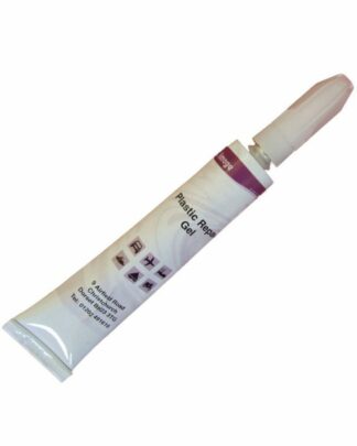 Image Plas Gel Clear (20g)