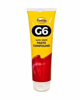 Farecla G6 Rapid Paste Compound (400ml)