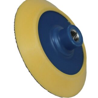 Quartz M14 Polish Backing Plate (73mm or 125mm)