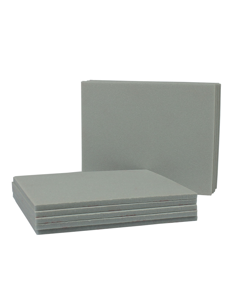 quartz soft sanding sponge