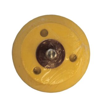 Quartz M8 Bolted 76mm Sanding Plate