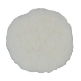 Quartz Lambswool Polishing Pad (2 Sizes)