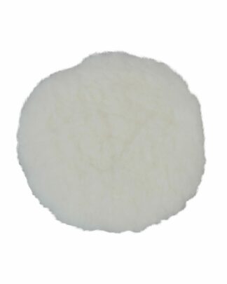 Quartz Lambswool Polishing Pad (2 Sizes)