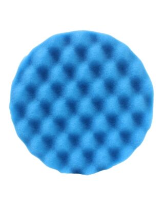 Quartz Soft Waffle Polish Pad (150mm)