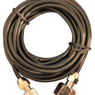 Iwata High Strength Vinyl Hose (2 sizes available)