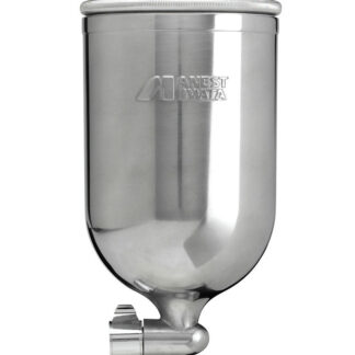 Iwata PC 4S 400ml Side Gravity Cup