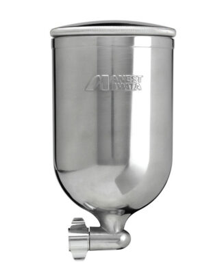 Iwata PC 4S 400ml Side Gravity Cup