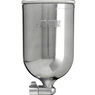 Iwata PC 5 250ml Side Gravity Cup