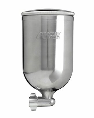 Iwata PC 5 250ml Side Gravity Cup