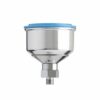 Iwata LPH80 70ml Aluminium Cup