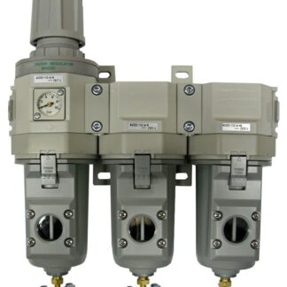 Iwata AIFR100 3 Stage Filter Regulator