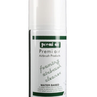 Premi Air Foaming Airbrush Cleaner (150ml) Aerosol
