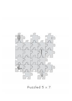 Iwata Artool Puzzle Template 