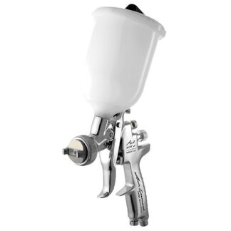 Iwata AZ3 HTE2 Water/Solvent Spray Gun (W0SPG80AG10C / W0SPG81AG35C)