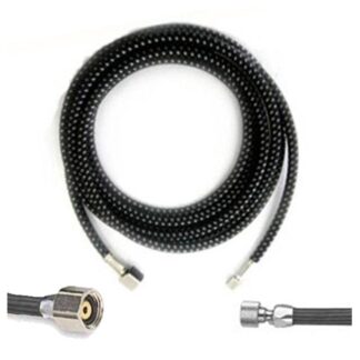 Iwata 3 Metre Braided Airbrush Hose (1/4" - 1/8")