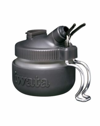 Iwata Spray Out Pot