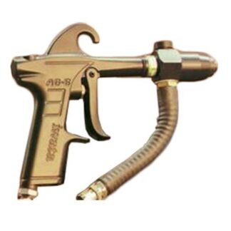 Iwata De-Stat Anti Static Dust Neutraliser Unit