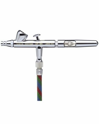 Iwata Eclipse HP BS Gravity Airbrush