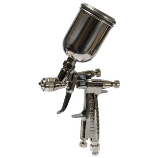 iwata eclipse g3 miniature spray gun