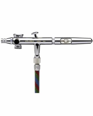 Iwata Eclipse Series HP-SBS Gravity Airbrush