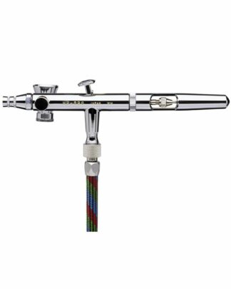 Iwata HP-TH2 Gravity Feed Dual Action Trigger Airbrush H5100