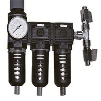 Iwata Filter Regulator Coalescer