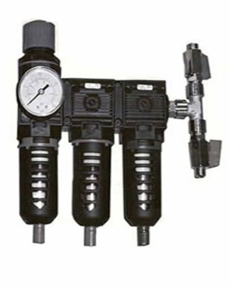 Iwata Filter Regulator Coalescer