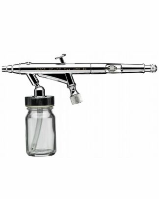 Iwata Hi-Perform HP-BC Plus Suction Airbrush