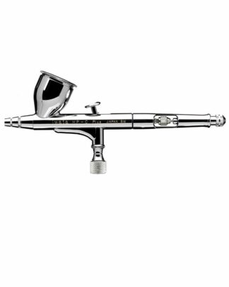 Iwata Hi-Perform HP-C Plus Gravity Airbrush *Best Seller - Artists/Custom Classic*