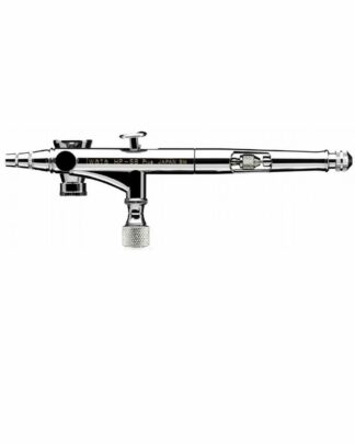 Iwata Hi-Perform HP-SB Plus Gravity Airbrush (IW-HP-SB-PLUS)