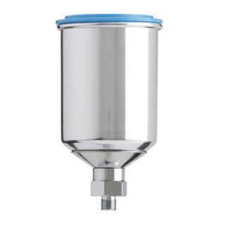 Iwata LPH80 Cup 150ml Aluminium