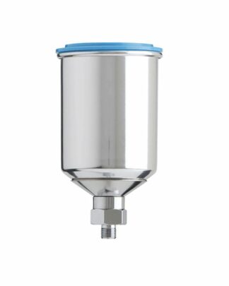 Iwata LPH80 Cup 150ml Aluminium