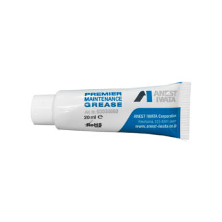 iwata maintenance grease