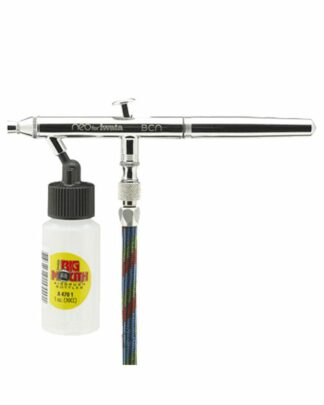 Iwata NEO BCN Dual-Action Airbrush