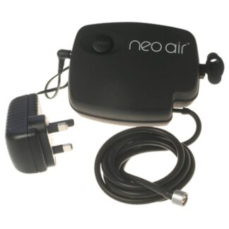 Iwata Miniature Neo Air Compressor