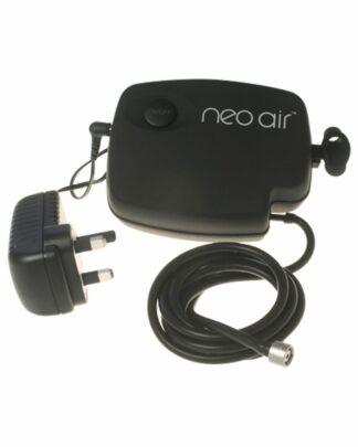 Iwata Miniature Neo Air Compressor