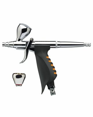Iwata NEO TRN1 Gravity Feed Pistol Trigger Airbrush