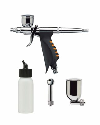Iwata NEO TRN2 Side Feed Pistol Trigger Airbrush (IW-NEO-TRN2)